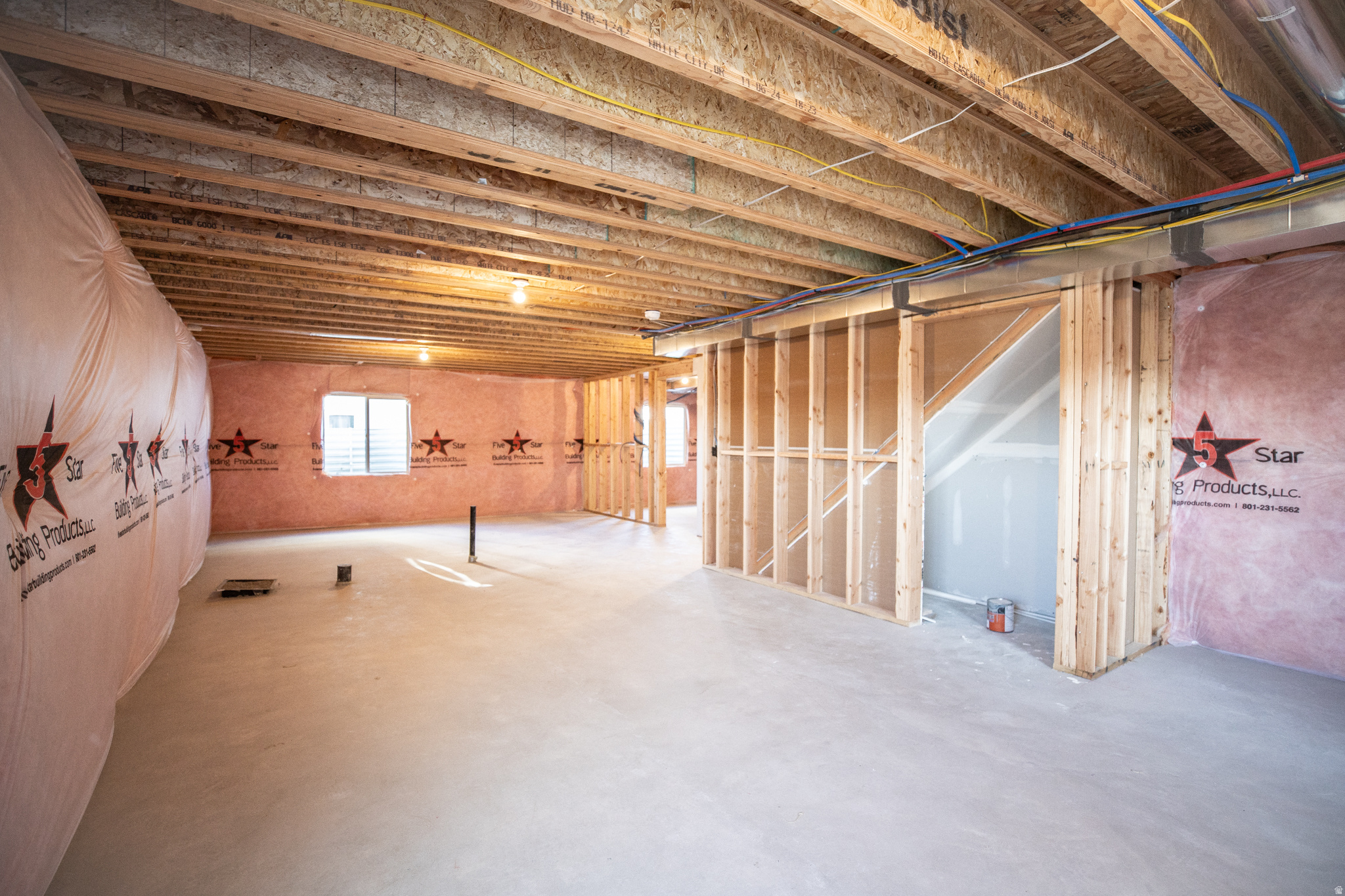 SALEM FIELDS - Residential