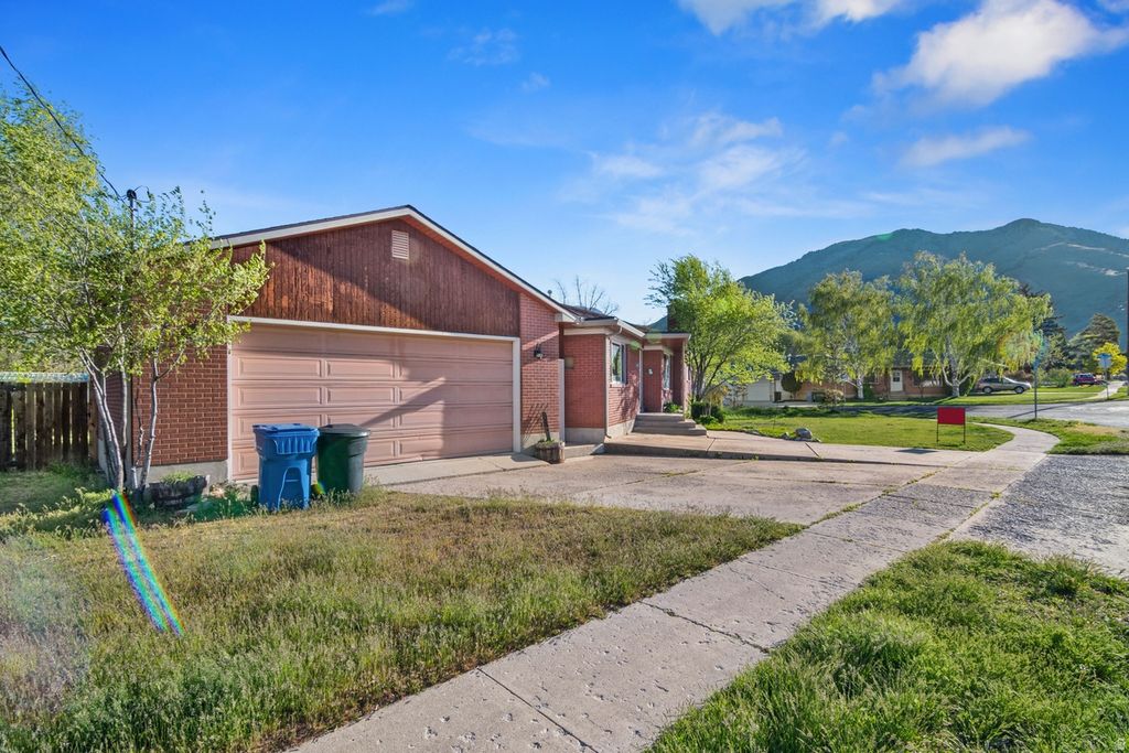 Photo of 1309 E 900 N, Logan, UT 84321 (MLS # 2149861)