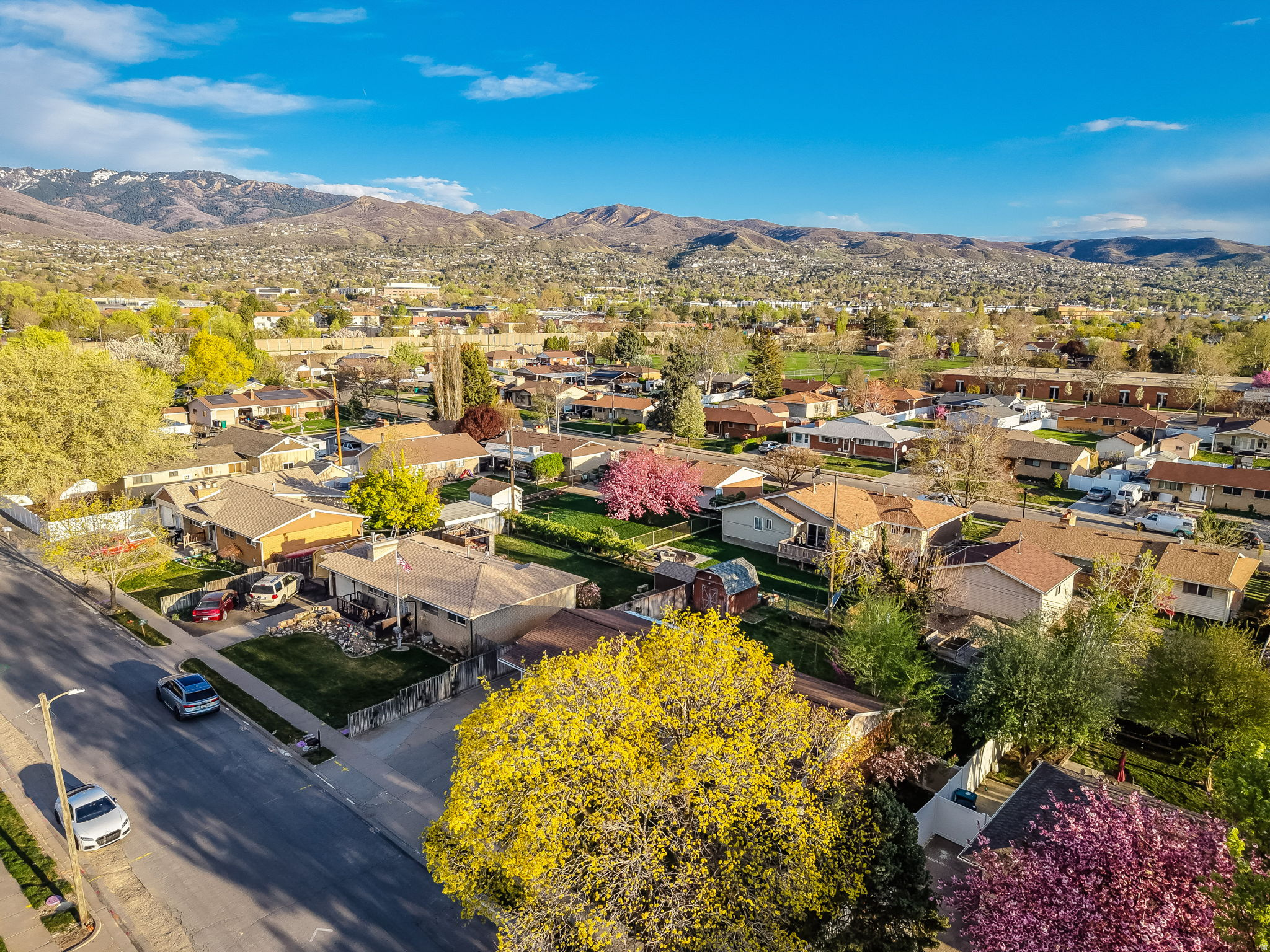 TANGLEWOOD ACRES 3 - Residential