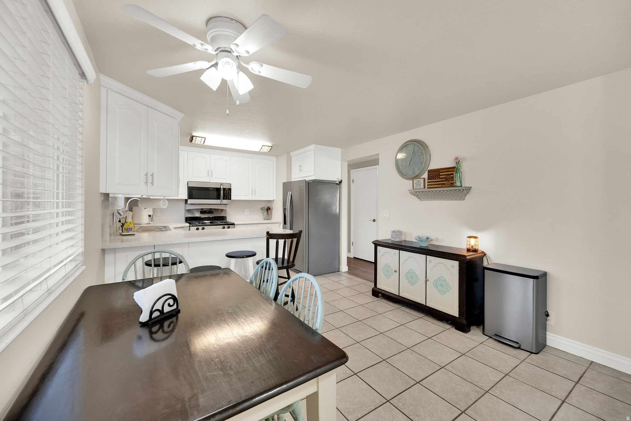 TANGLEWOOD ACRES 3 - Residential