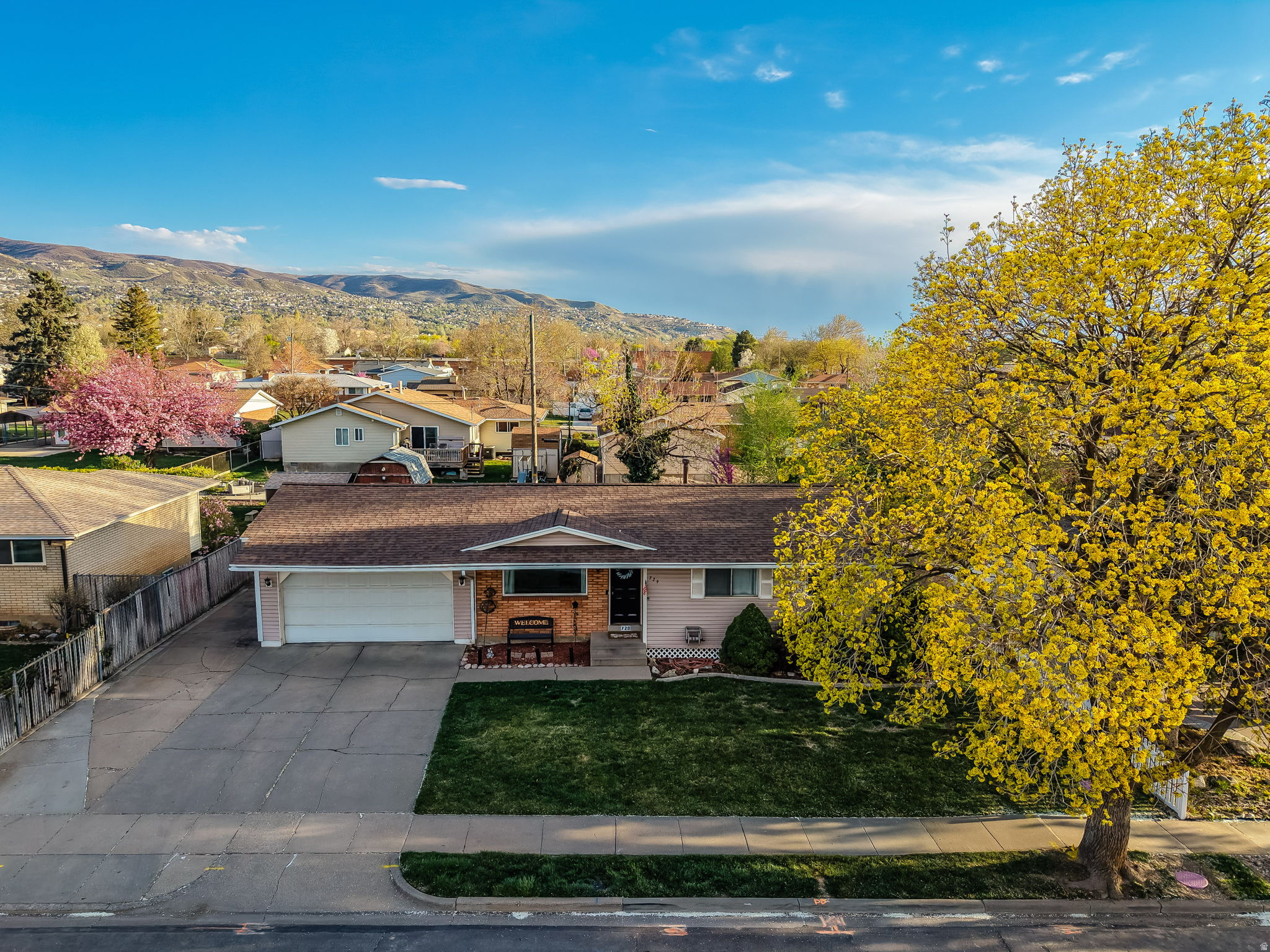 TANGLEWOOD ACRES 3 - Residential