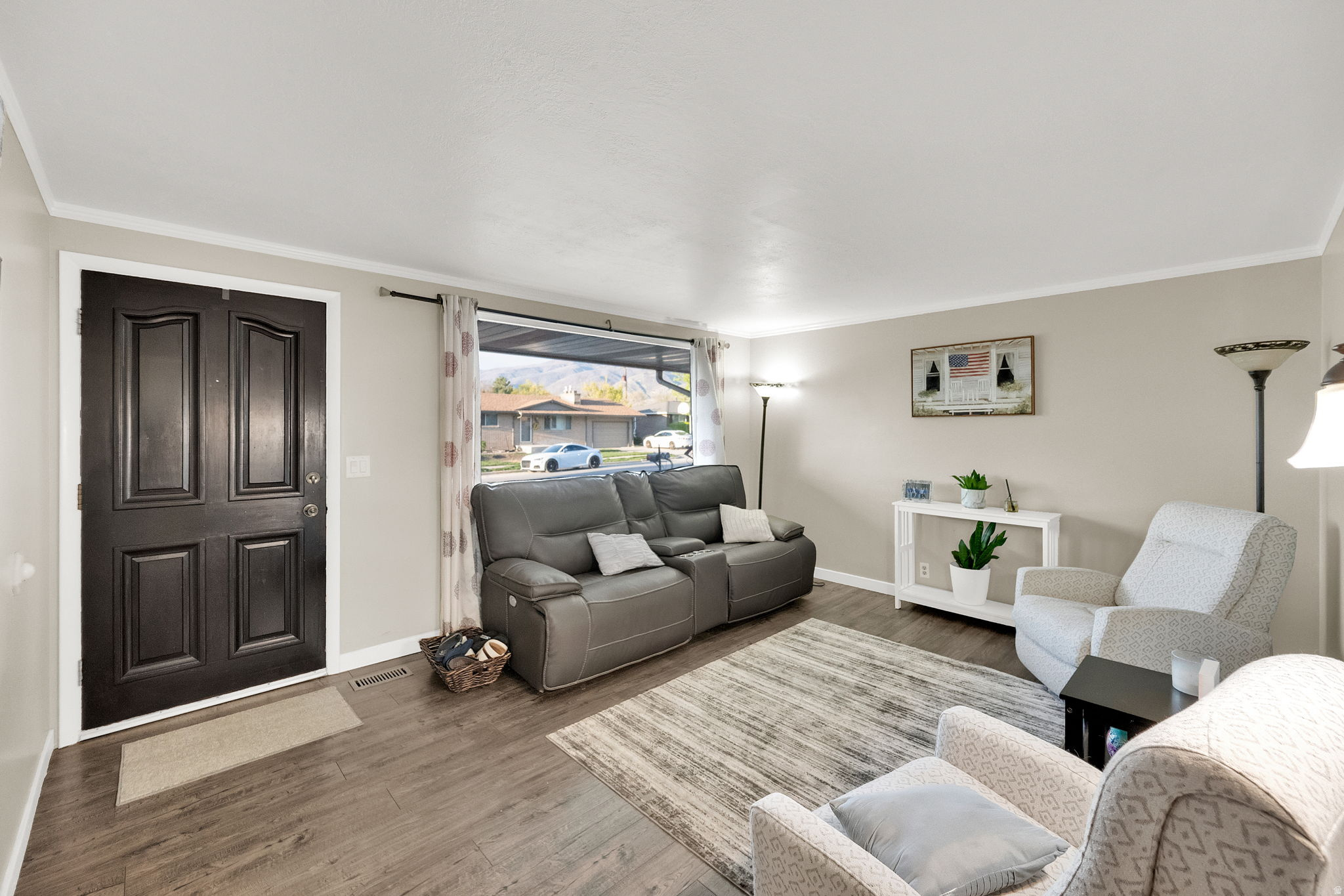 TANGLEWOOD ACRES 3 - Residential