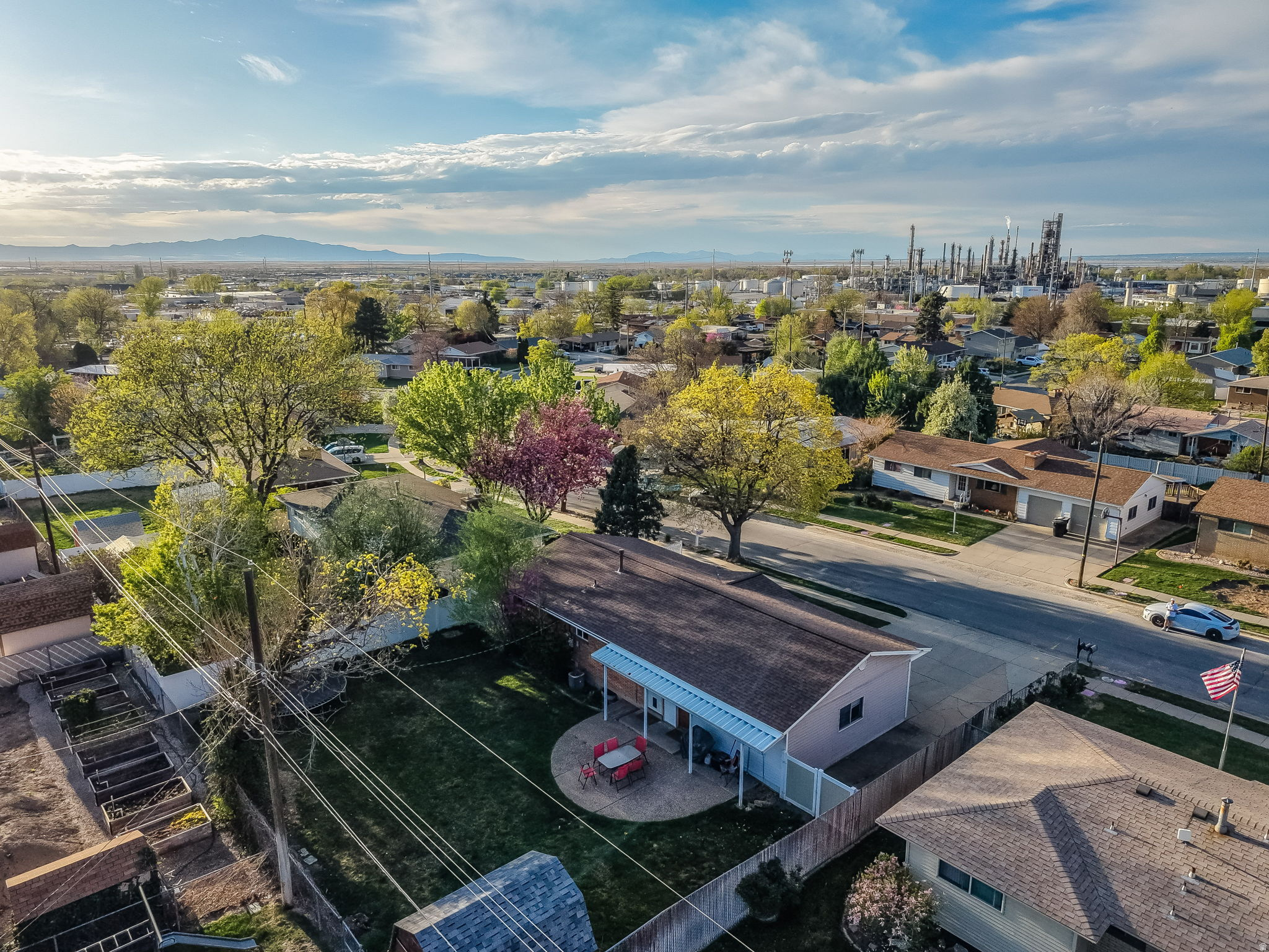 TANGLEWOOD ACRES 3 - Residential