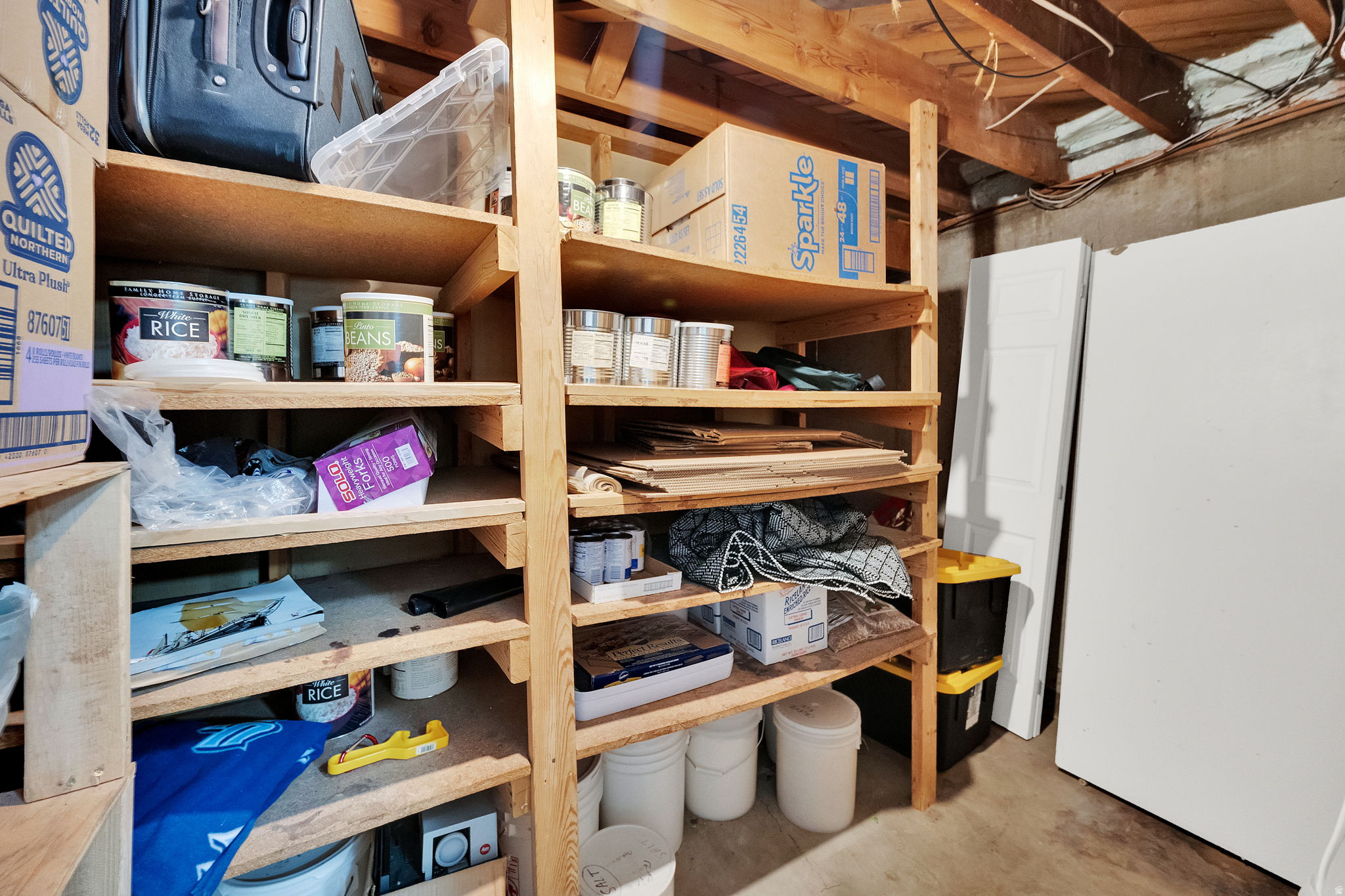 TANGLEWOOD ACRES 3 - Residential