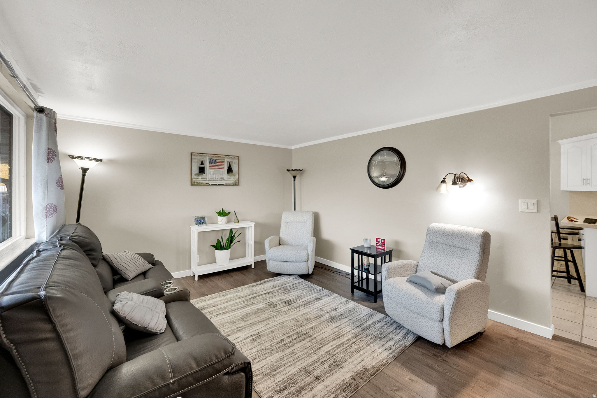 TANGLEWOOD ACRES 3 - Residential