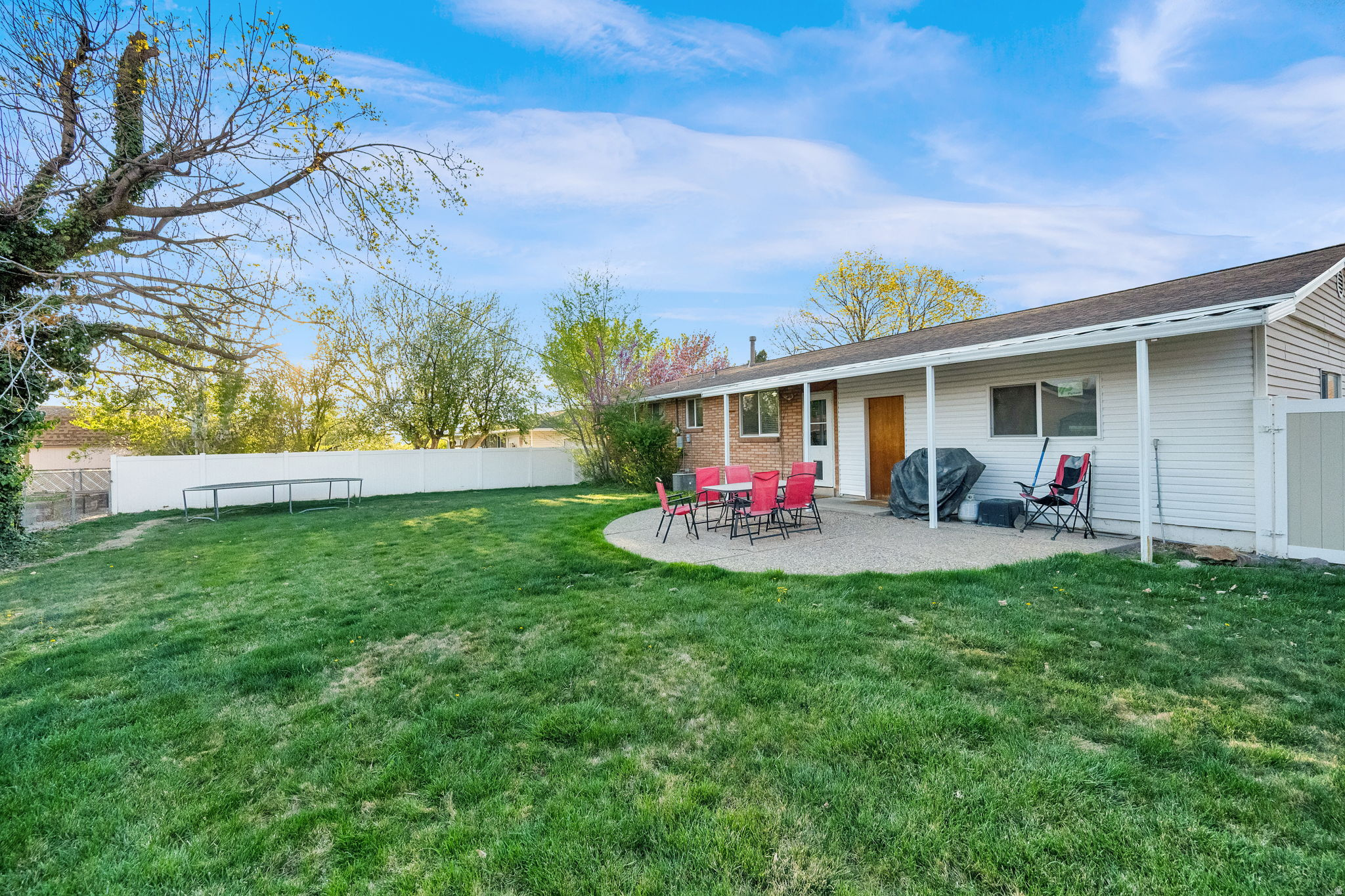 TANGLEWOOD ACRES 3 - Residential