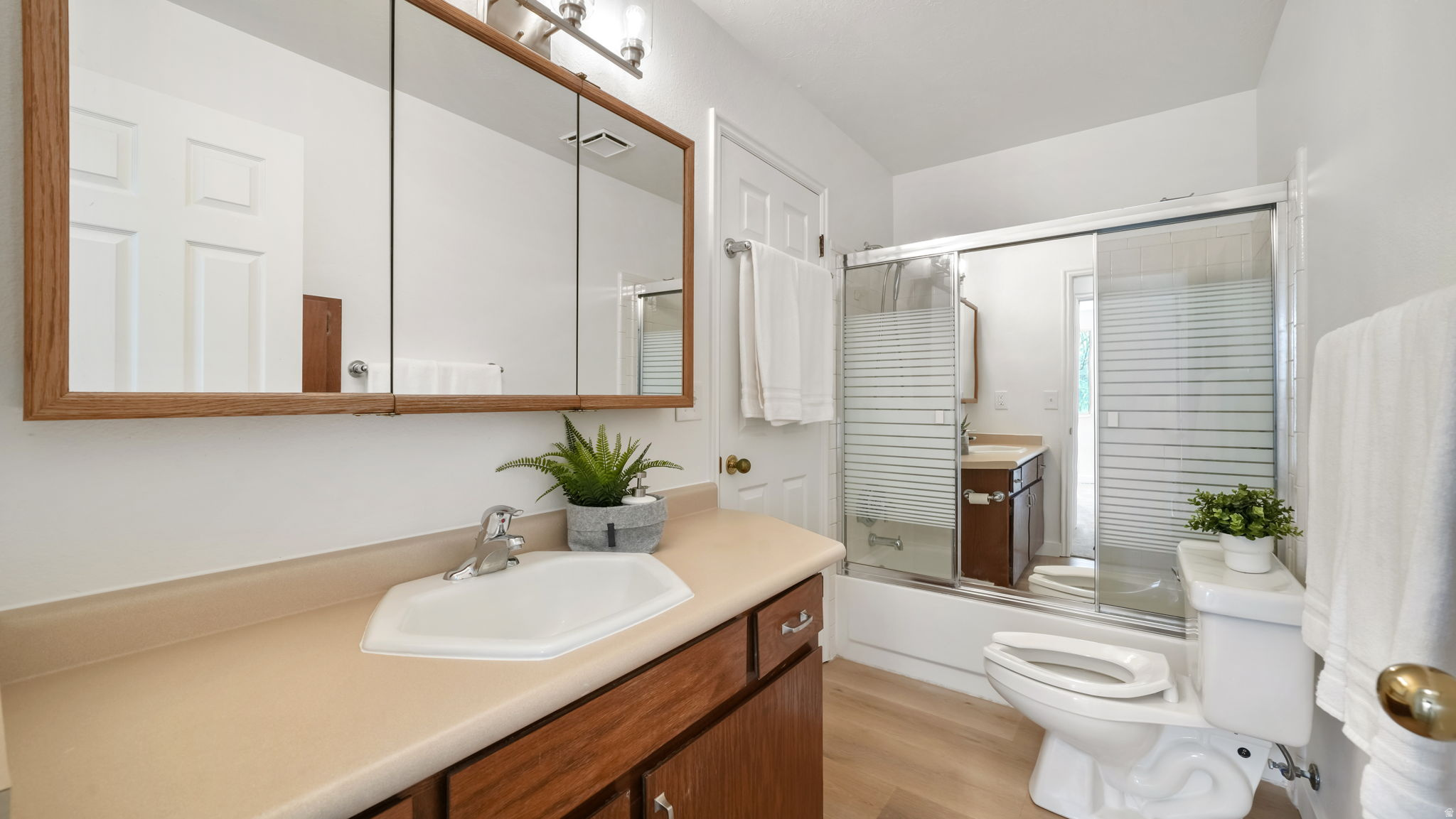 POWDERWOOD - Residential