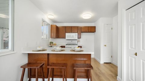 Tiny photo for 4036 S POWDER VIEW CIR, West Valley City, UT 84128 (MLS # 2139593)
