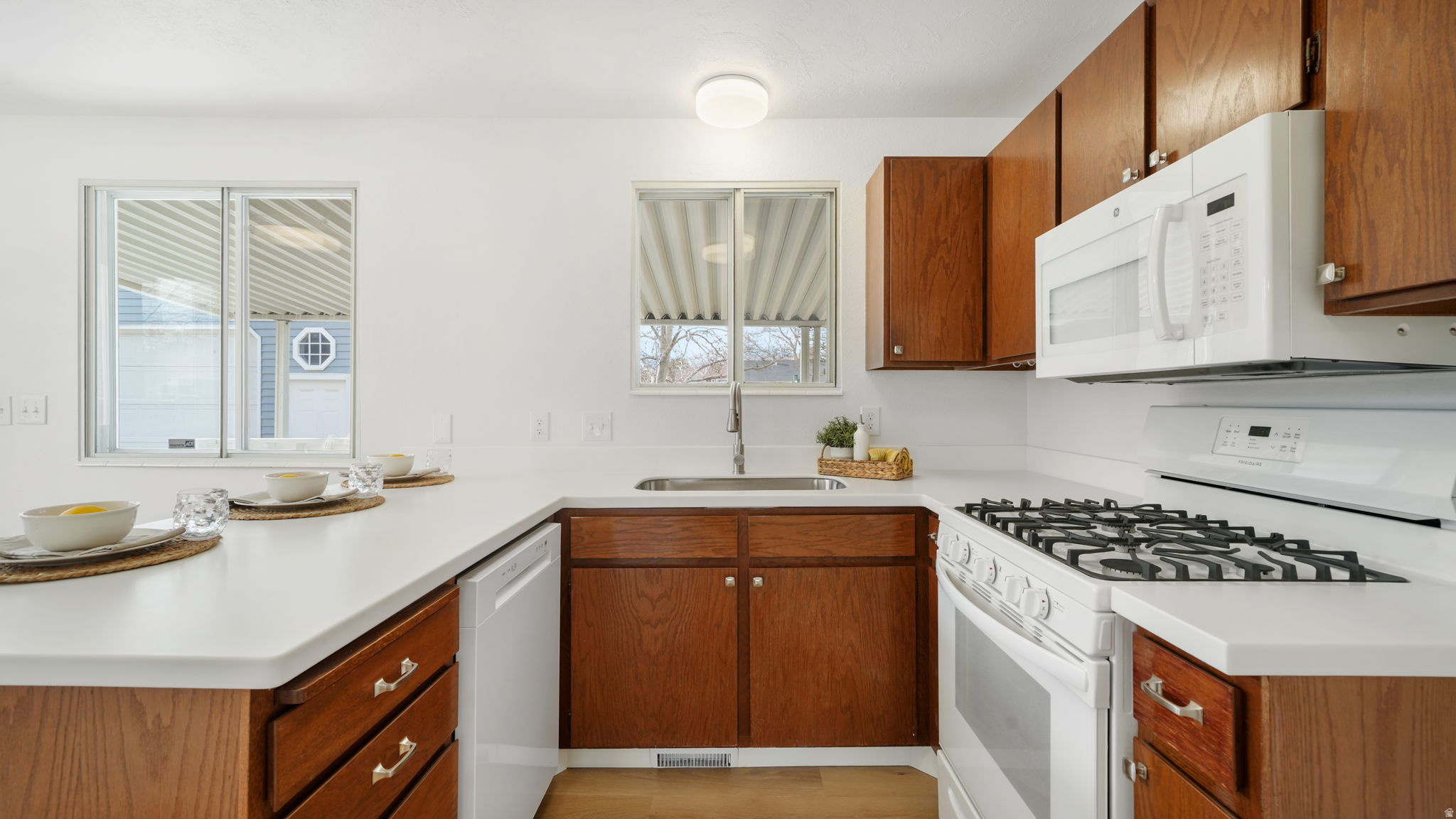 POWDERWOOD - Residential