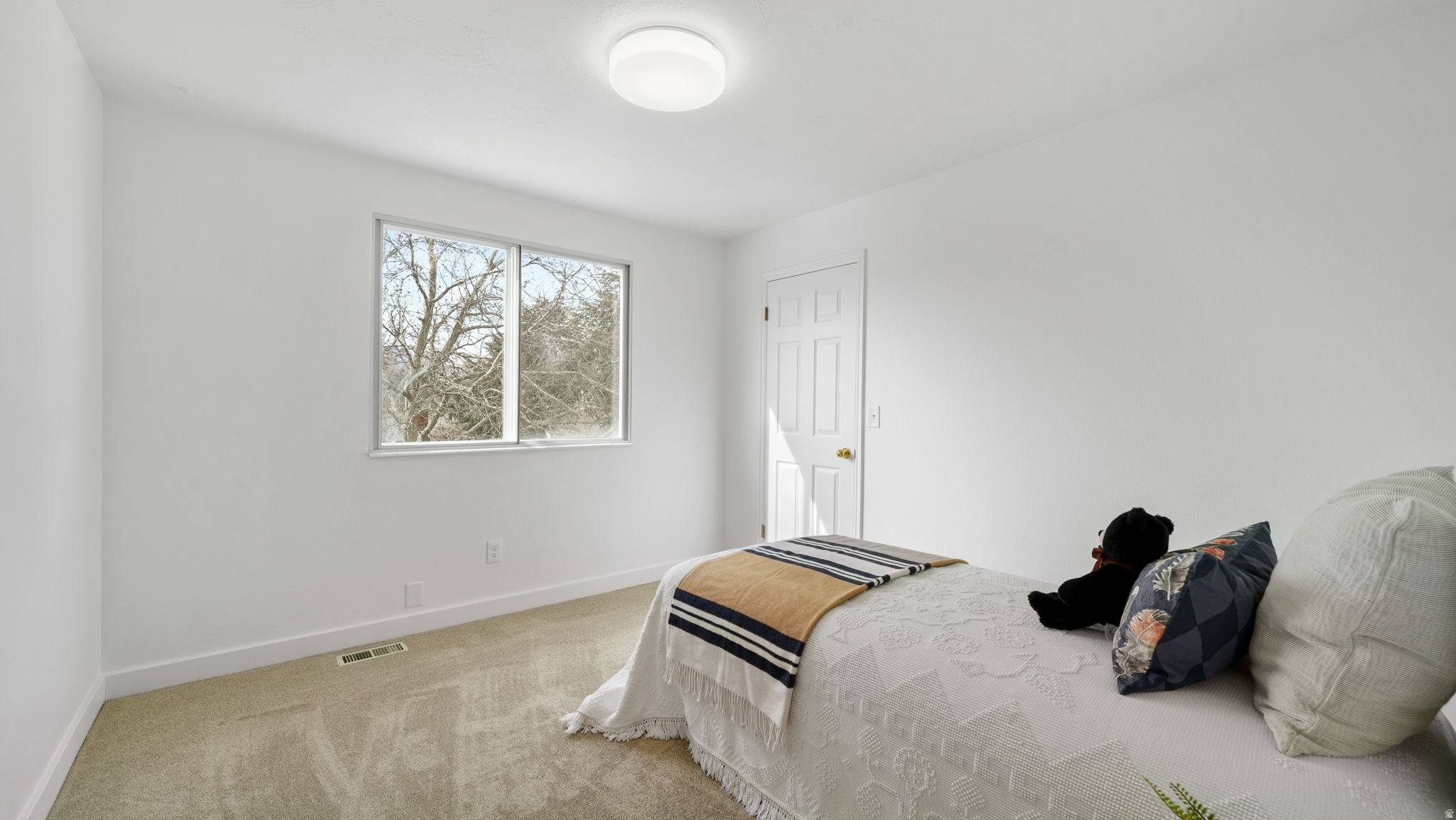 POWDERWOOD - Residential