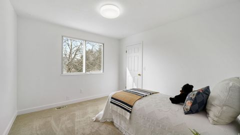 Tiny photo for 4036 S POWDER VIEW CIR, West Valley City, UT 84128 (MLS # 2139593)