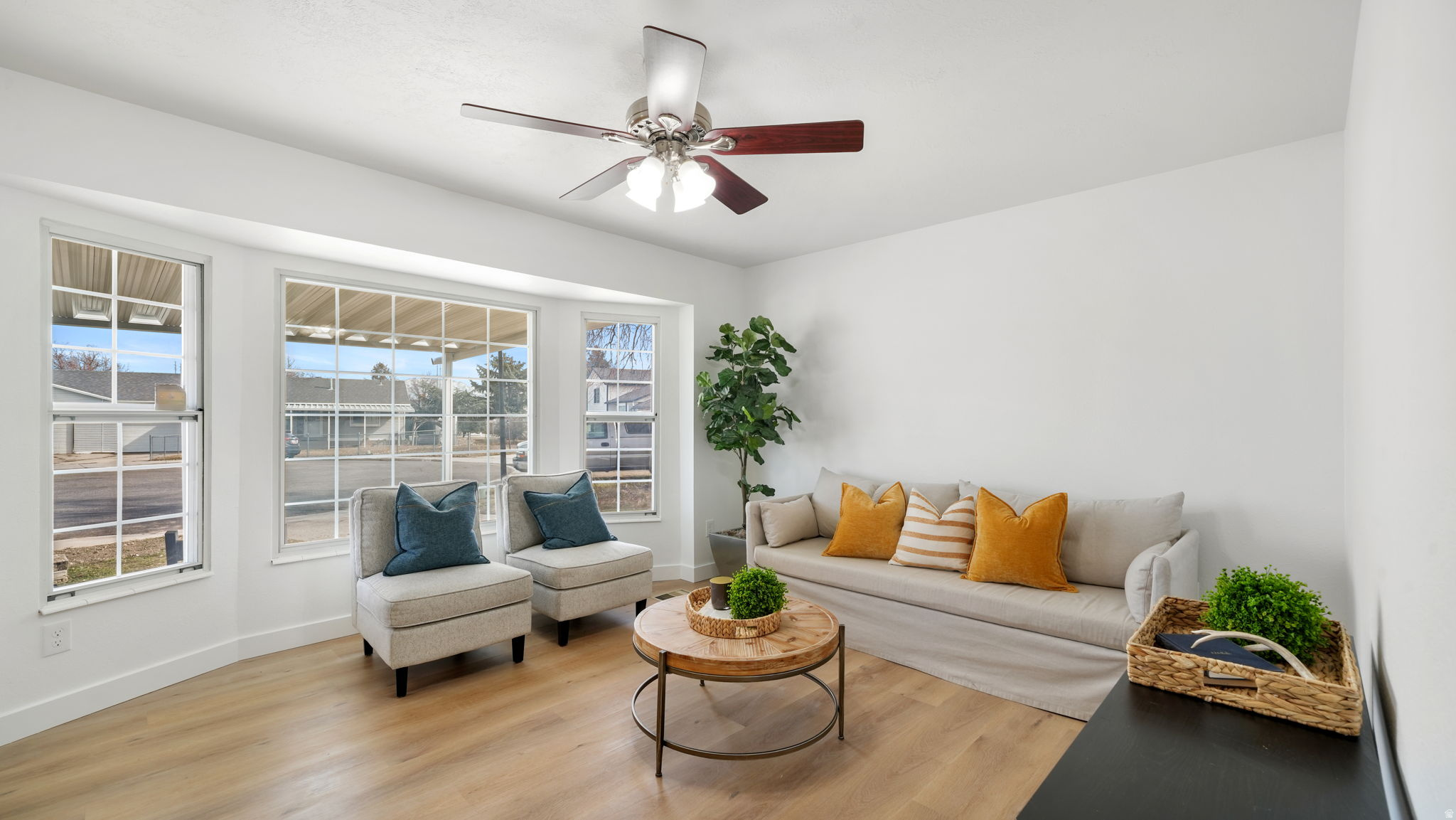 POWDERWOOD - Residential