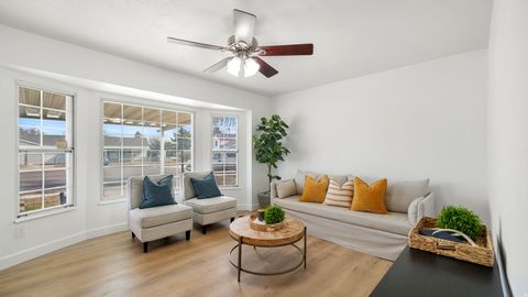 Tiny photo for 4036 S POWDER VIEW CIR, West Valley City, UT 84128 (MLS # 2139593)