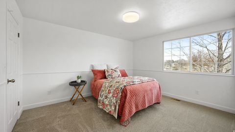 Tiny photo for 4036 S POWDER VIEW CIR, West Valley City, UT 84128 (MLS # 2139593)