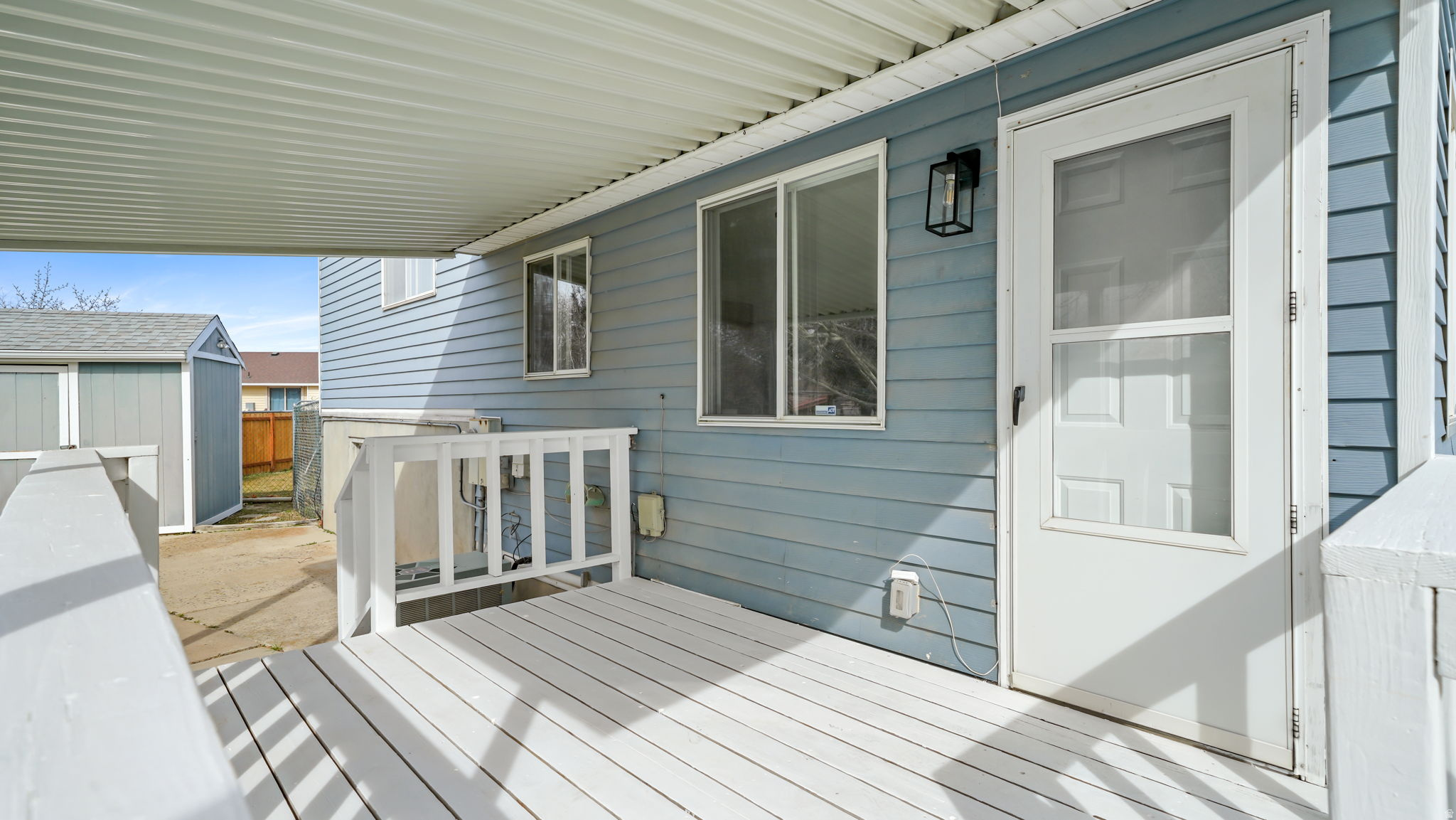 POWDERWOOD - Residential