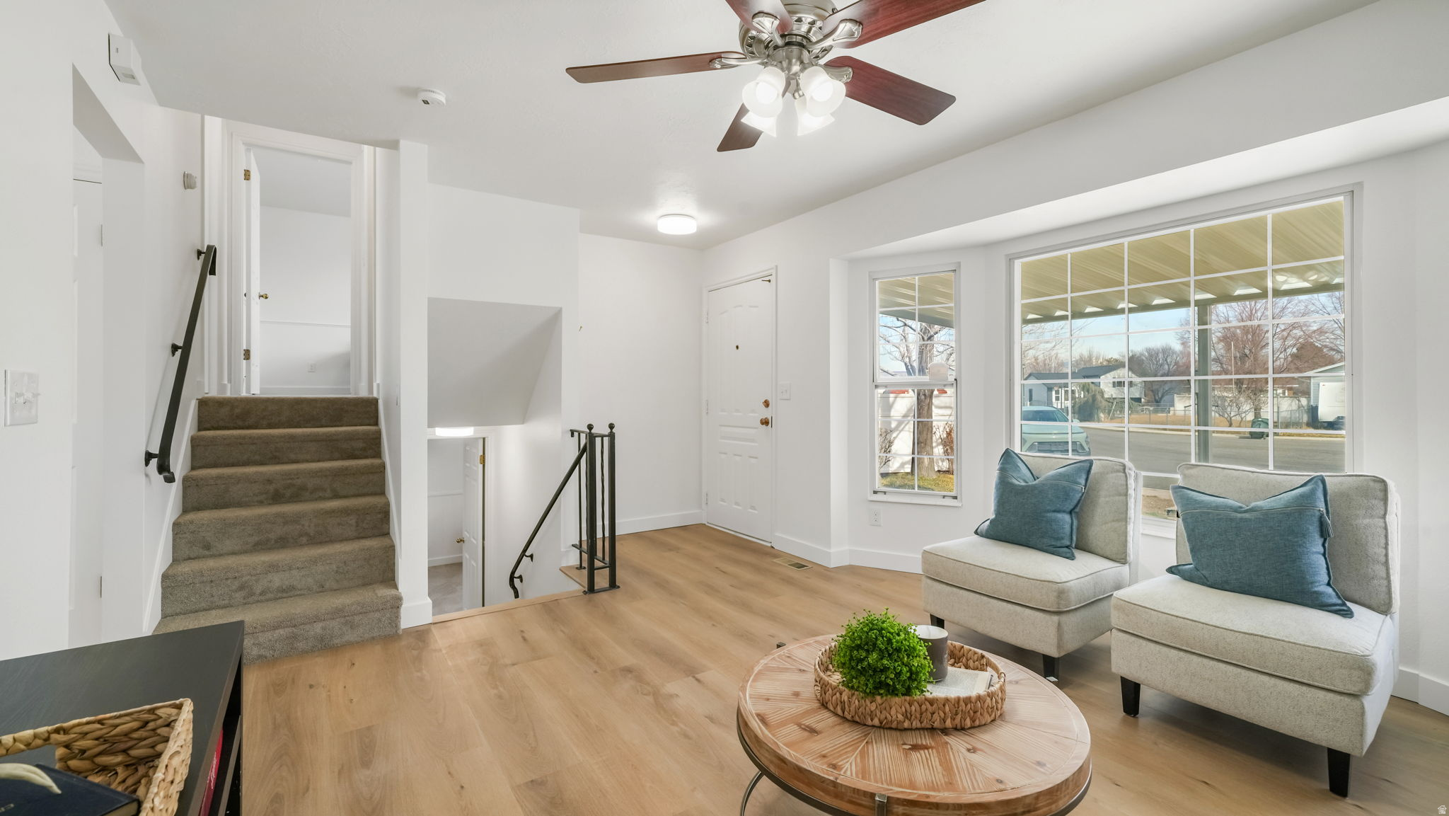 POWDERWOOD - Residential