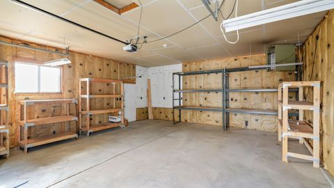 Tiny photo for 4036 S POWDER VIEW CIR, West Valley City, UT 84128 (MLS # 2139593)