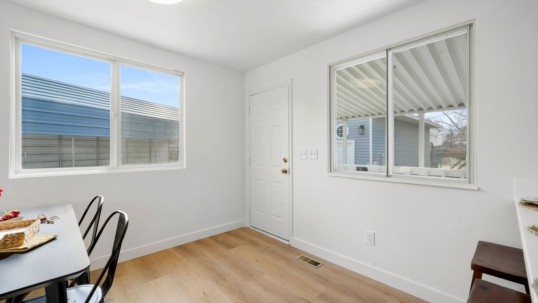 POWDERWOOD - Residential