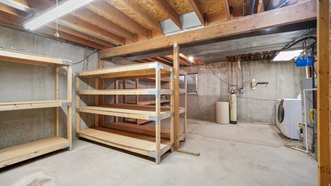 Tiny photo for 4036 S POWDER VIEW CIR, West Valley City, UT 84128 (MLS # 2139593)