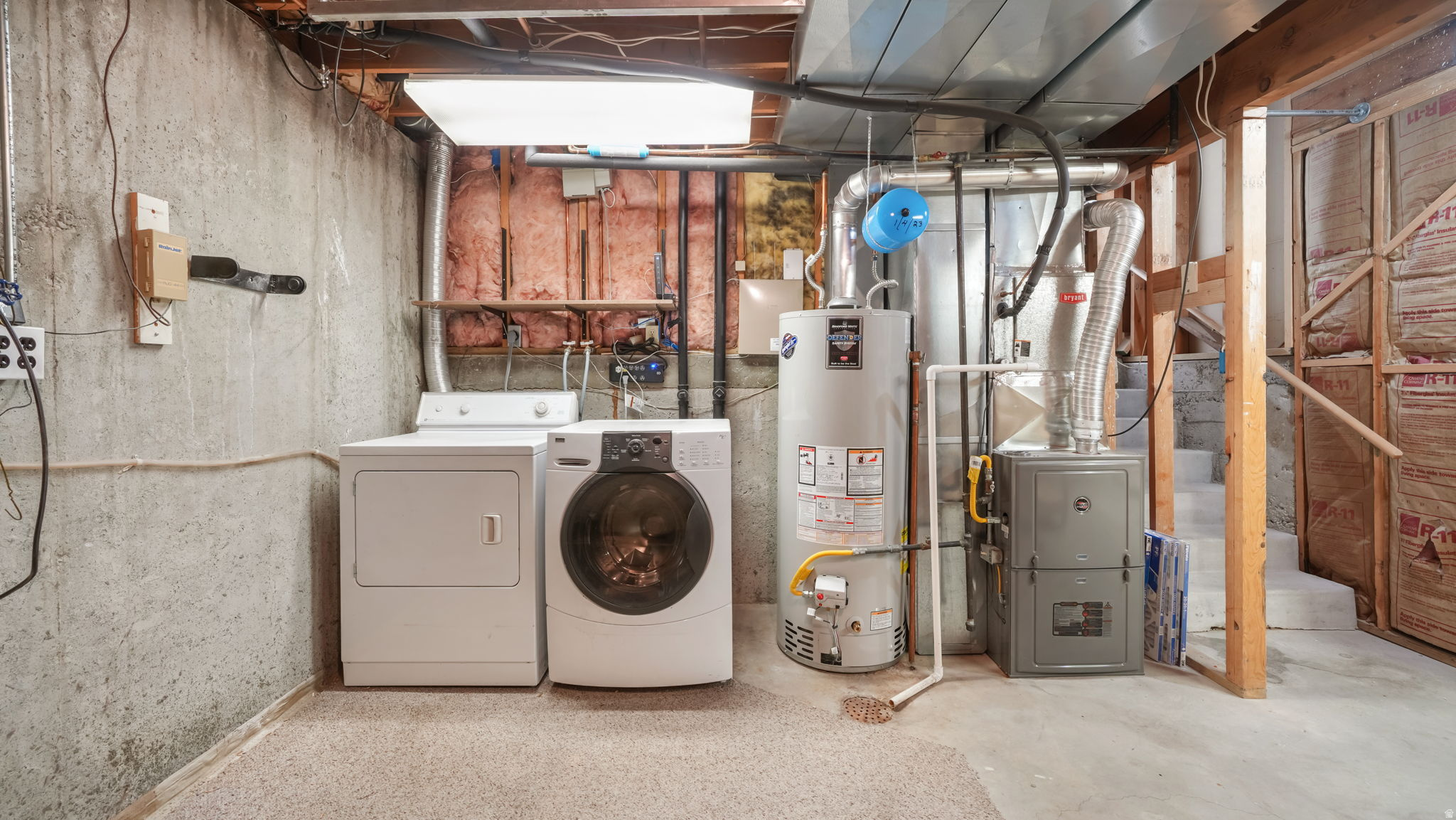 POWDERWOOD - Residential