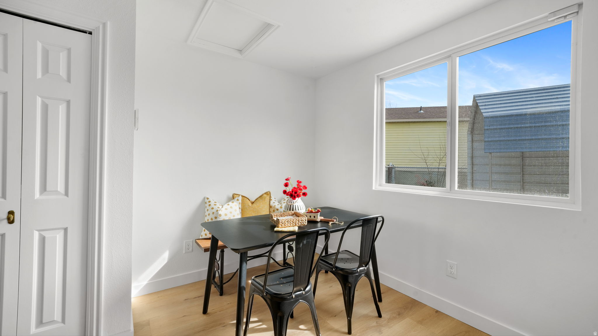 POWDERWOOD - Residential