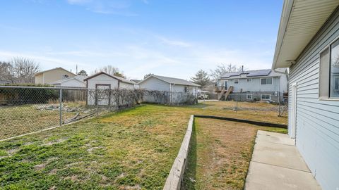 Tiny photo for 4036 S POWDER VIEW CIR, West Valley City, UT 84128 (MLS # 2139593)