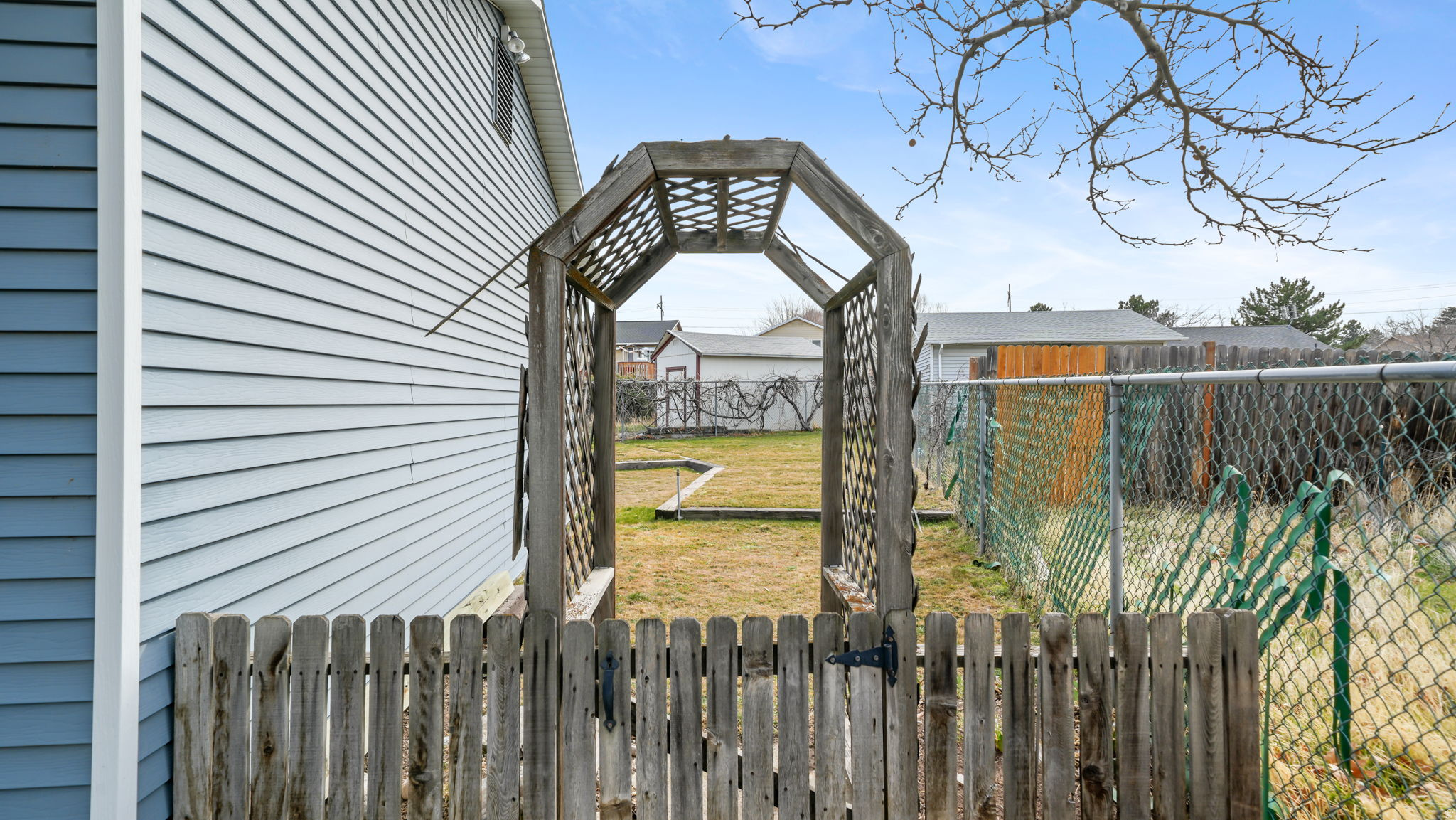 POWDERWOOD - Residential