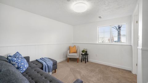 Tiny photo for 4036 S POWDER VIEW CIR, West Valley City, UT 84128 (MLS # 2139593)