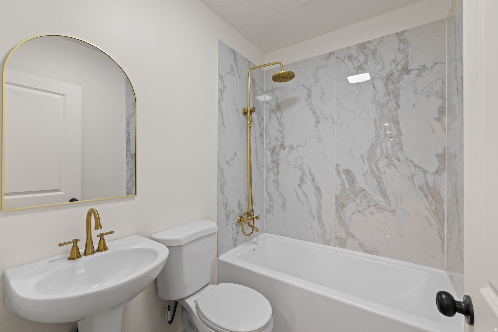 HIGHLAND TERRACE - Residential