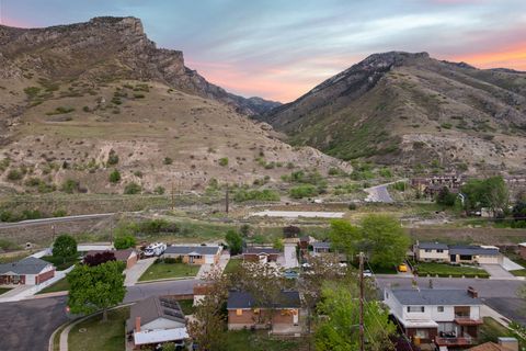 Tiny photo for 596 S 1500 E, Provo, UT 84606 (MLS # 2151310)