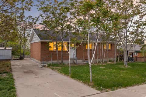 Photo of 596 S 1500 E, Provo, UT 84606 (MLS # 2151310)