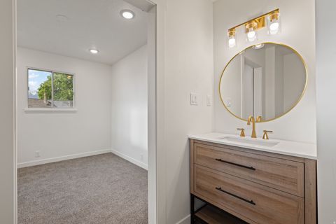 Tiny photo for 596 S 1500 E, Provo, UT 84606 (MLS # 2151310)