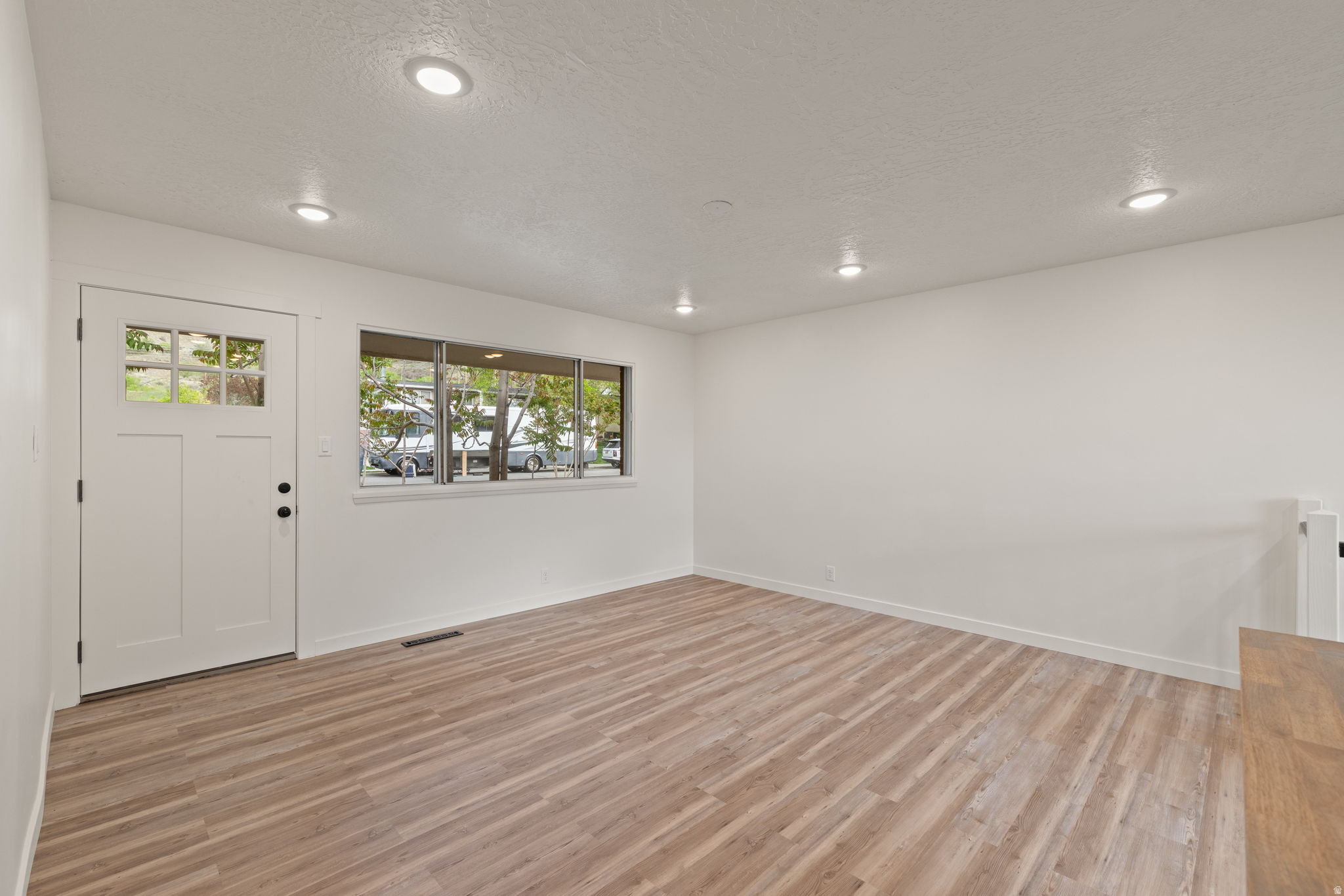 HIGHLAND TERRACE - Residential