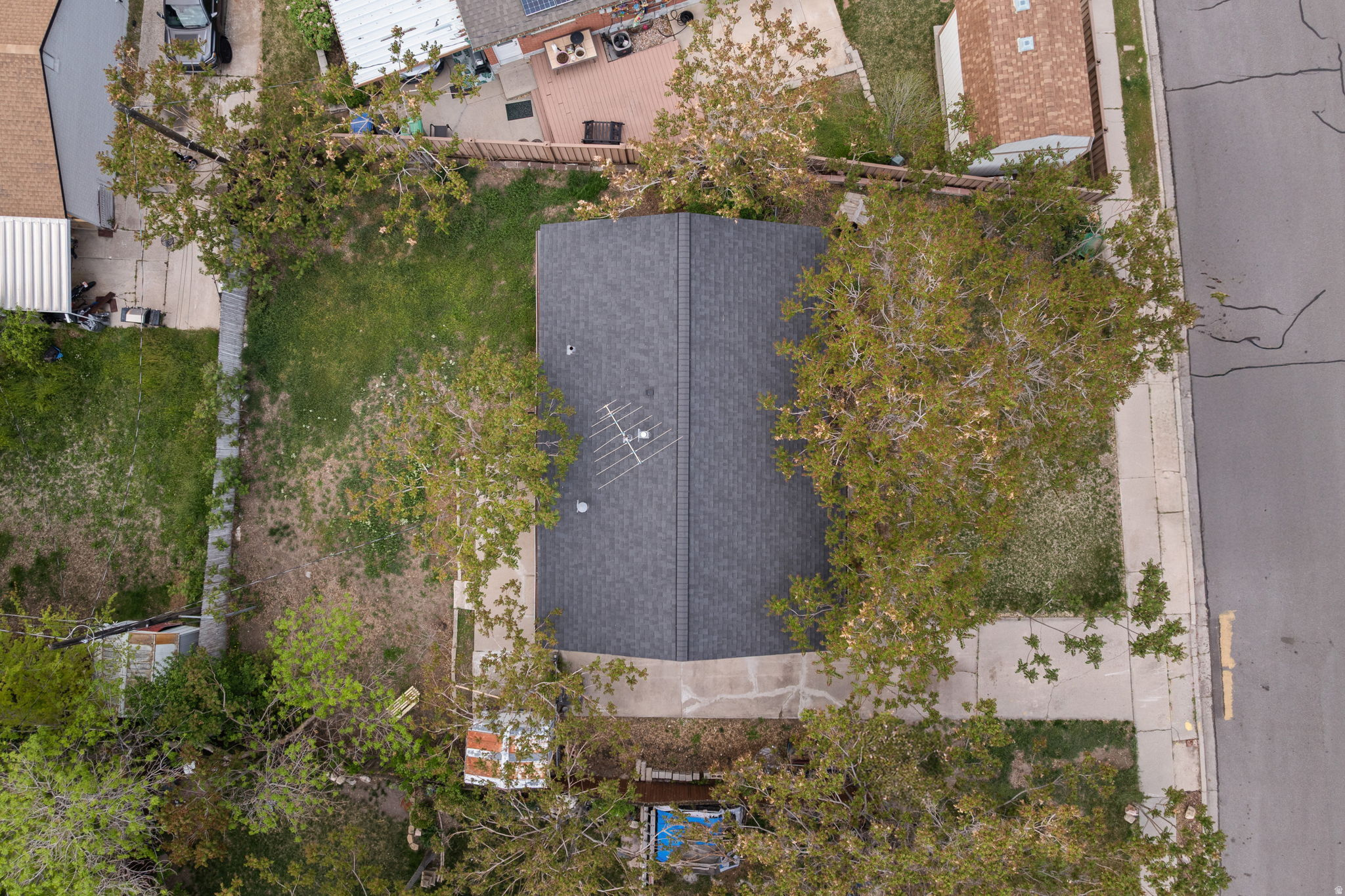 HIGHLAND TERRACE - Residential