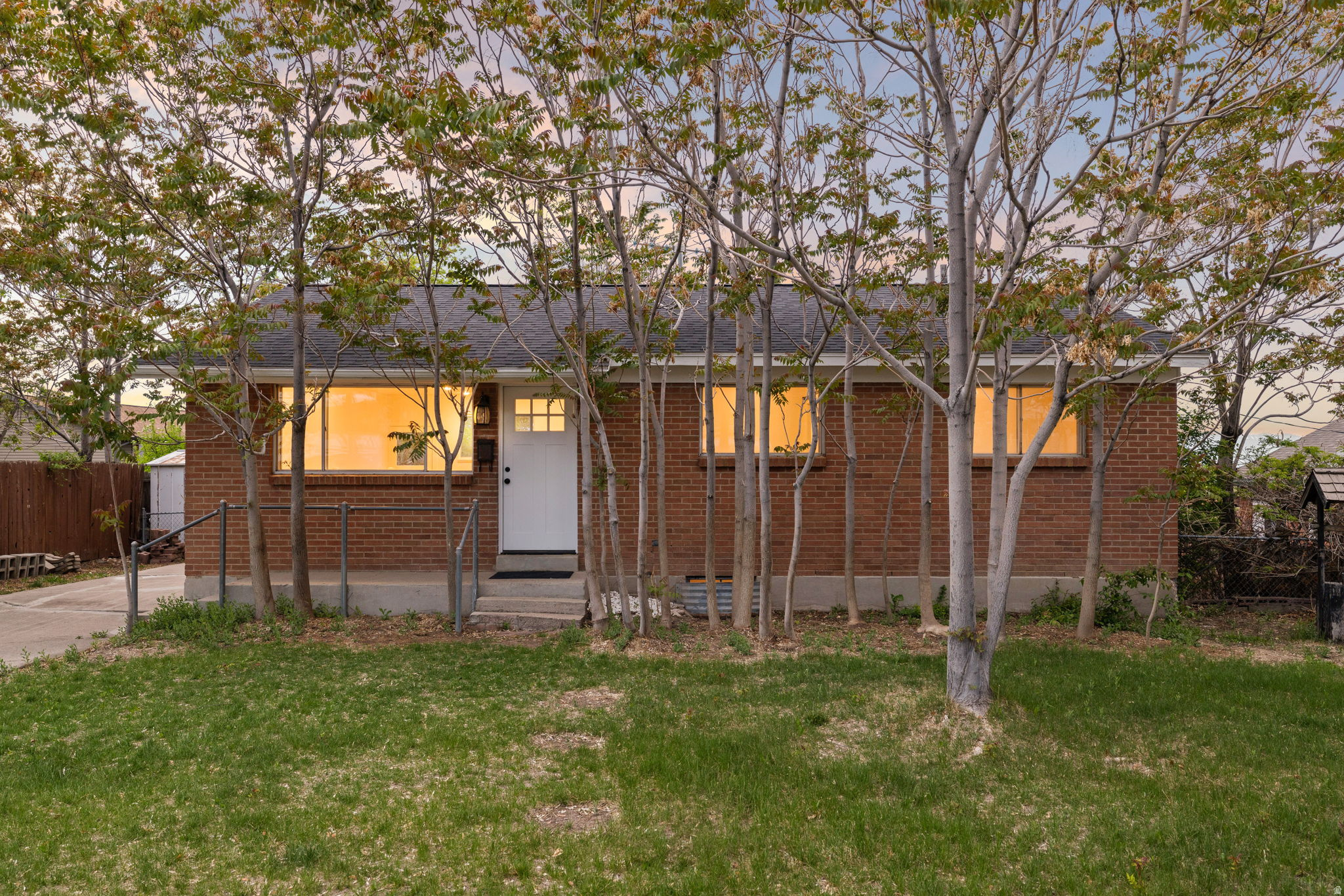 HIGHLAND TERRACE - Residential