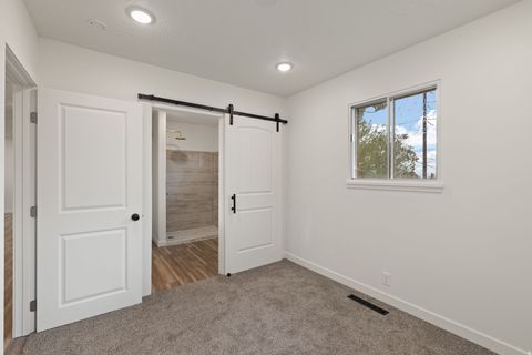 Tiny photo for 596 S 1500 E, Provo, UT 84606 (MLS # 2151310)