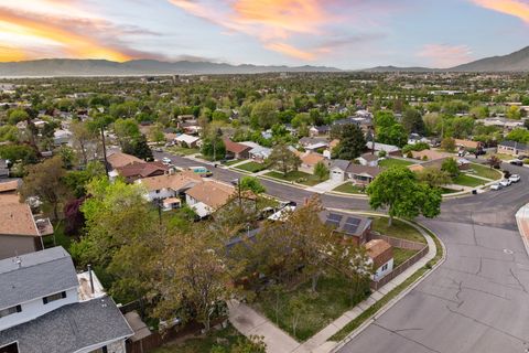 Tiny photo for 596 S 1500 E, Provo, UT 84606 (MLS # 2151310)