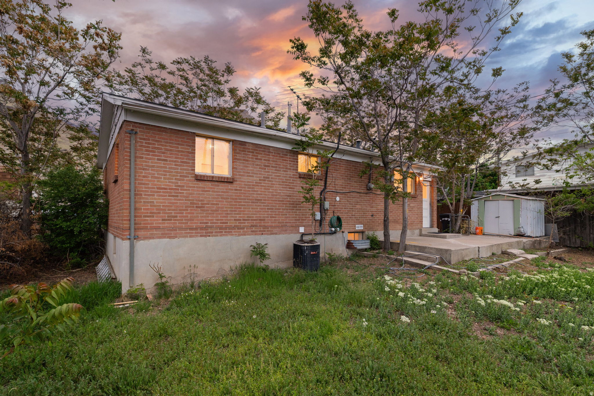 HIGHLAND TERRACE - Residential