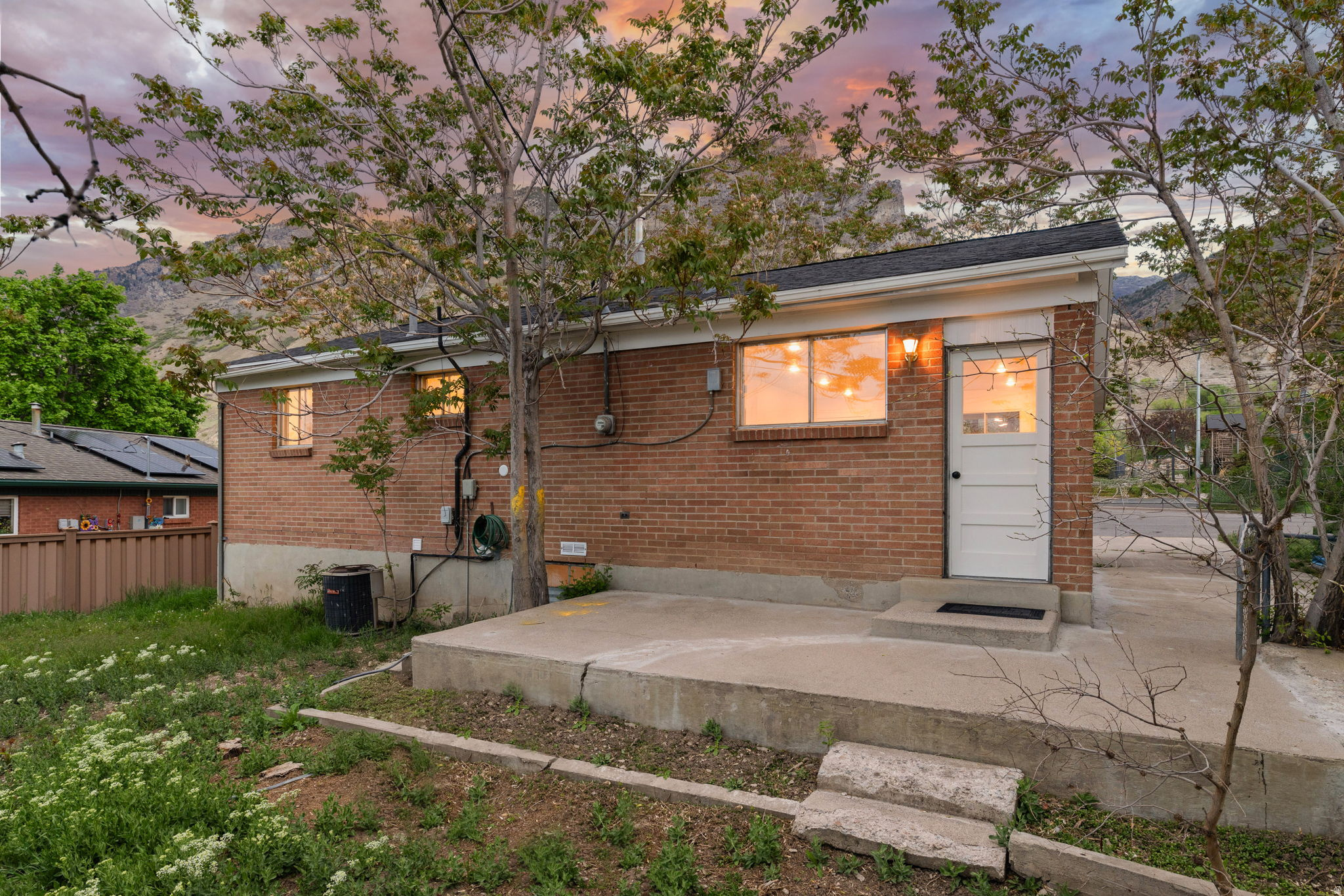 HIGHLAND TERRACE - Residential