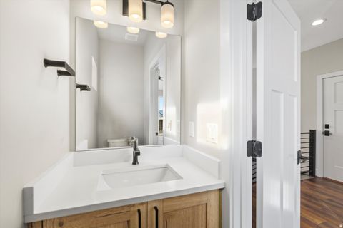 Tiny photo for 4769 HOWE DR E #241, Eden, UT 84310 (MLS # 2136449)