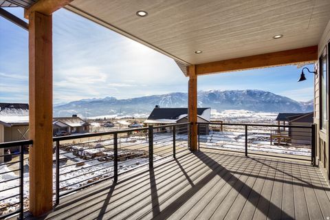 Tiny photo for 4769 HOWE DR E #241, Eden, UT 84310 (MLS # 2136449)