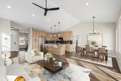 Tiny photo for 4769 HOWE DR E #241, Eden, UT 84310 (MLS # 2136449)