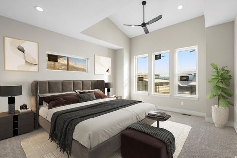 Tiny photo for 4769 HOWE DR E #241, Eden, UT 84310 (MLS # 2136449)