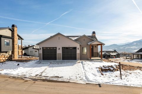 Tiny photo for 4769 HOWE DR E #241, Eden, UT 84310 (MLS # 2136449)