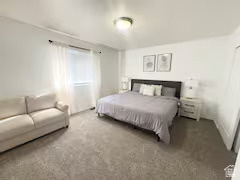 KINGSPOINTE - Residential Lease