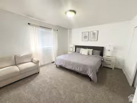 Tiny photo for 1453 W LANCELOT DR S, West Valley City, UT 84119 (MLS # 2123413)