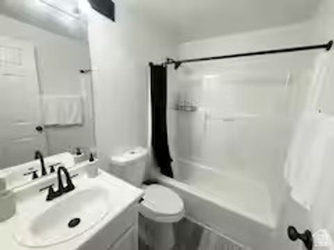 Tiny photo for 1453 W LANCELOT DR S, West Valley City, UT 84119 (MLS # 2123413)