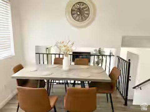 Tiny photo for 1453 W LANCELOT DR S, West Valley City, UT 84119 (MLS # 2123413)