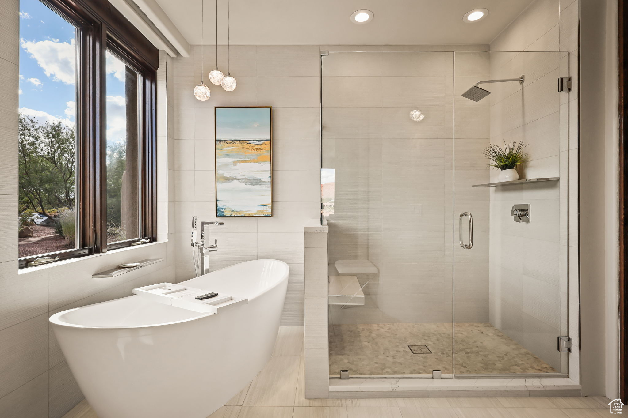 ENTRADA AT SNOW CANYON CHACO BENCH - Residential