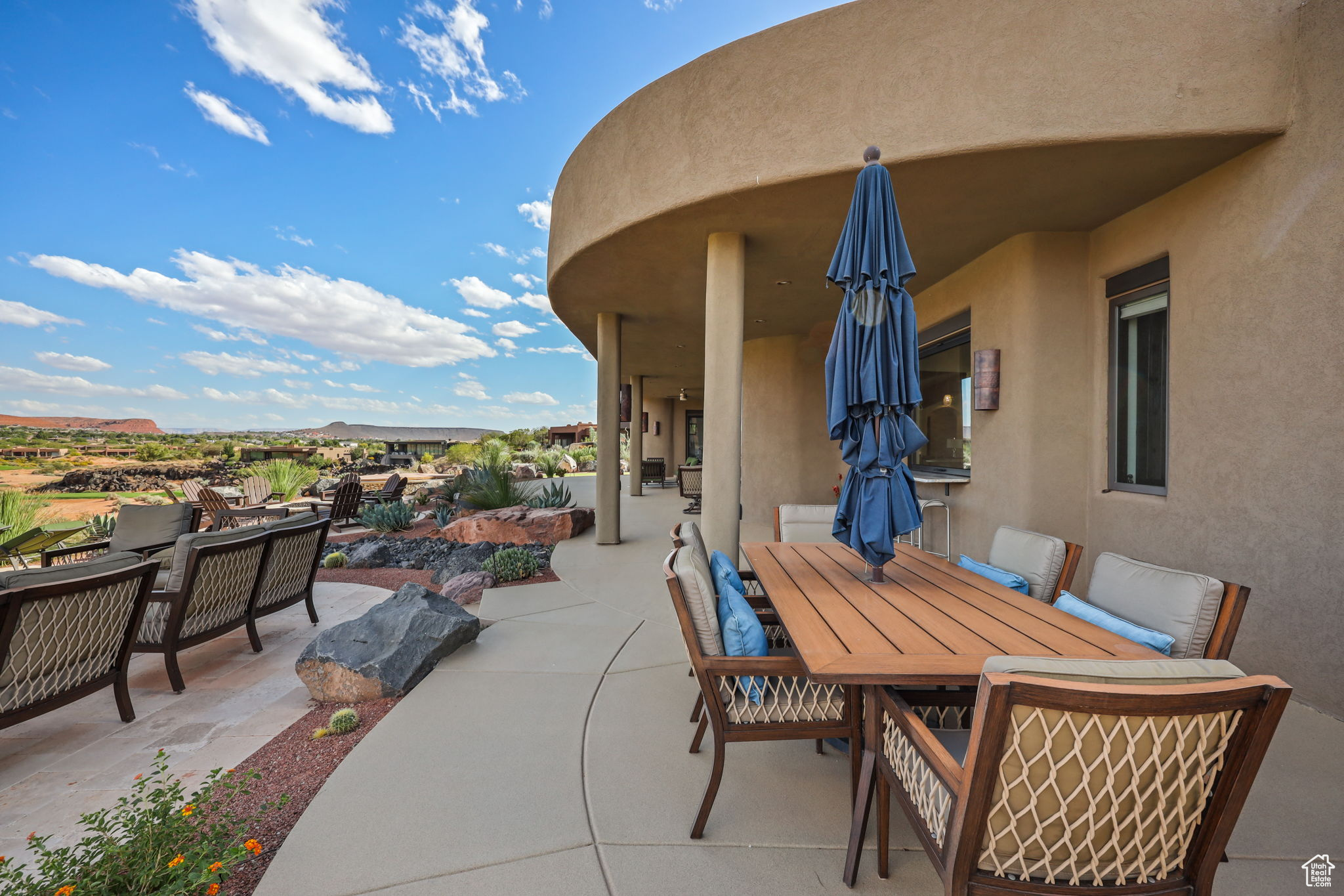 ENTRADA AT SNOW CANYON CHACO BENCH - Residential